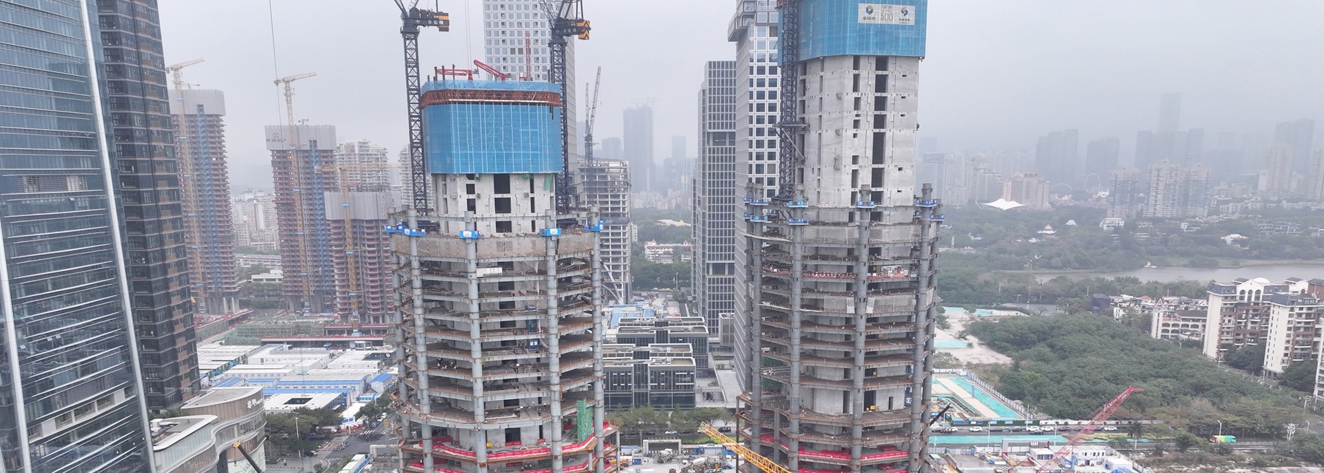 建筑案例 建筑案例